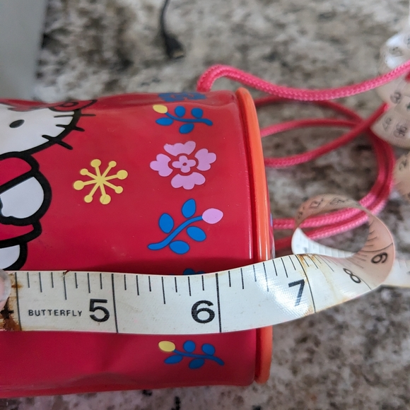 Vintage Hello Kitty bag - Picture 7 of 9